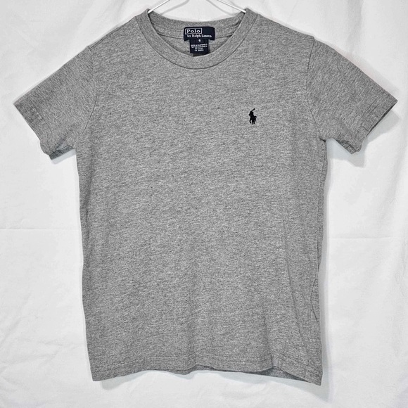 Polo Ralph Lauren Other - Polo by Ralph Lauren T-Shirt Boys Size 6
